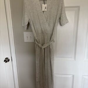 Hatch nurse to errands onesie